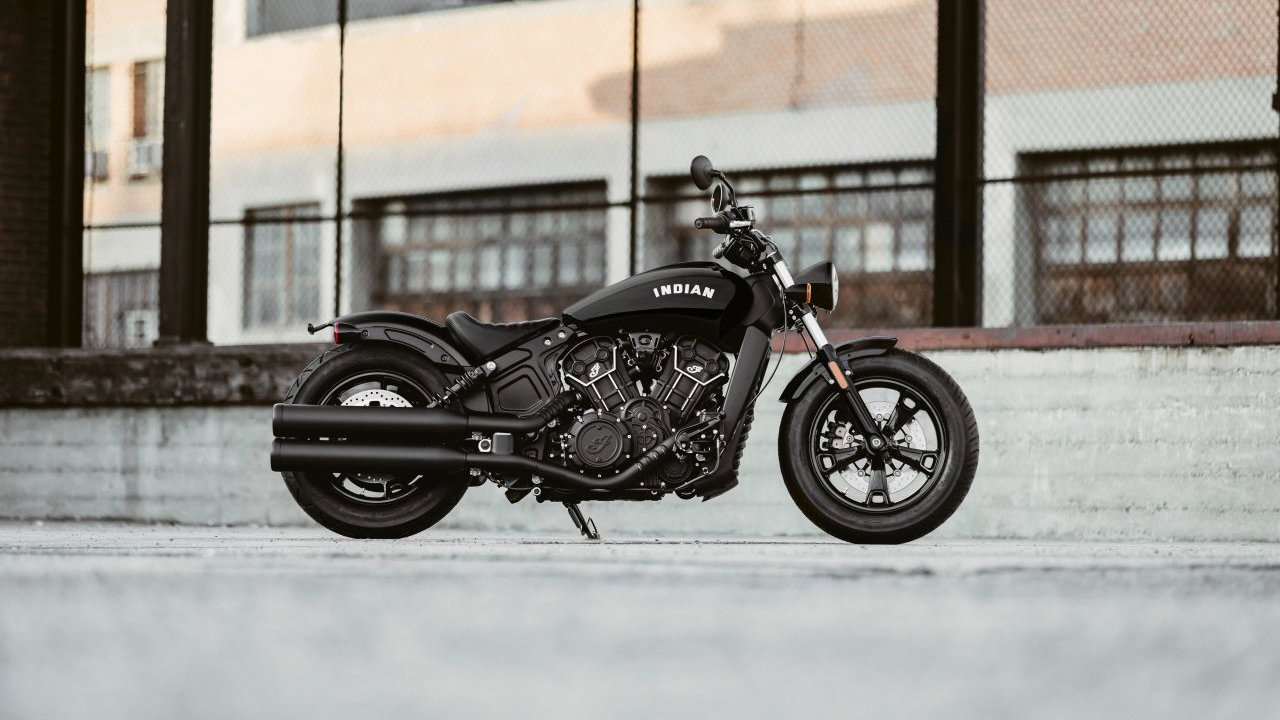 Indian Scout Bobber Sixty 04